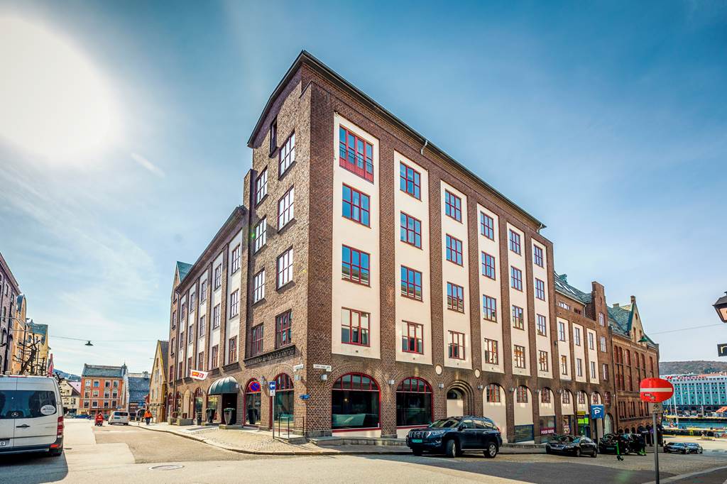 Clarion Hotel Bergen