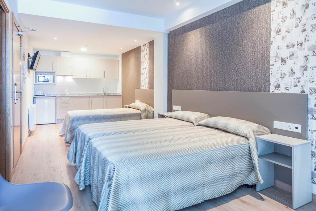 Climia 2Sleep Apartments