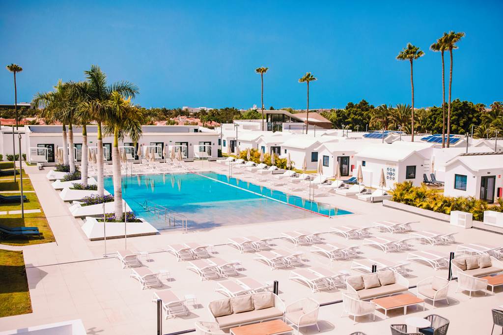 Club Maspalomas Suites & Spa - Adults Only