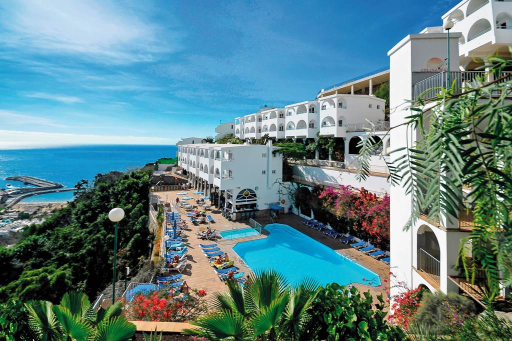 Colina Mar Apartments