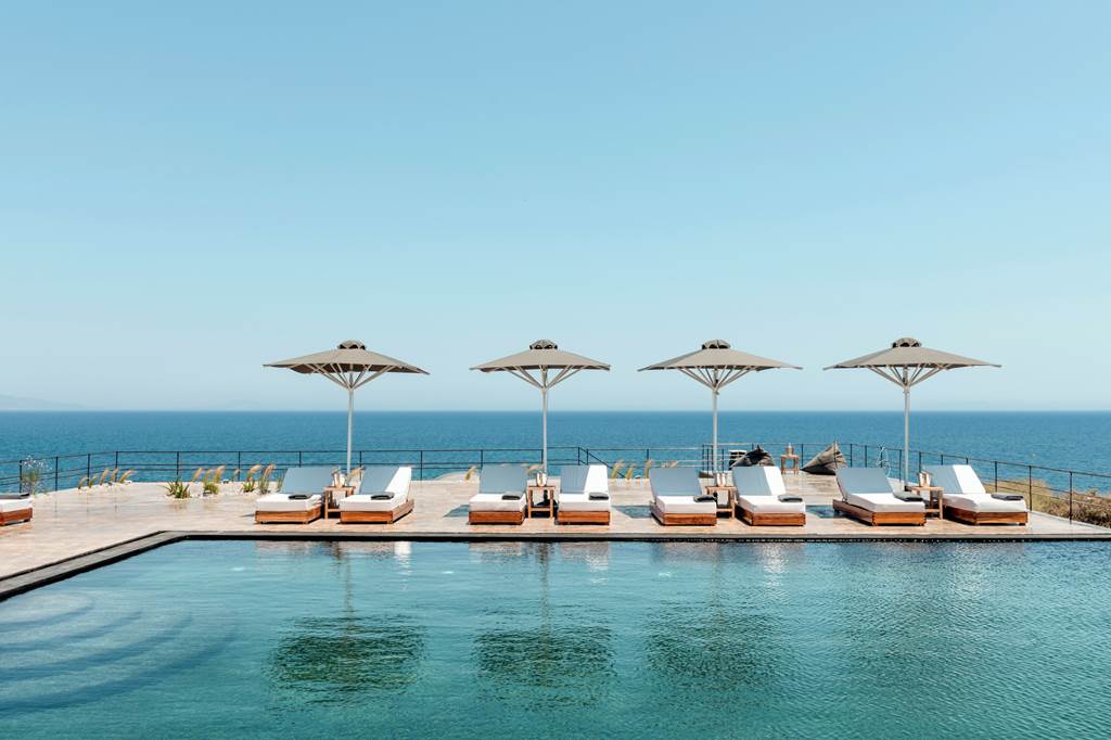 Colombo's Beachfront