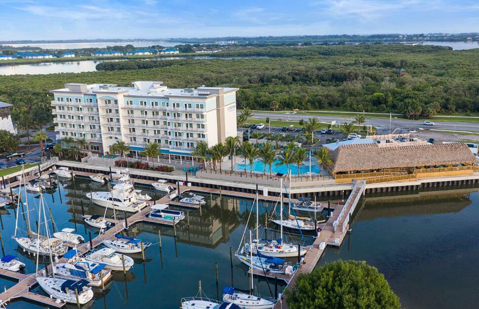 Compass by Margaritaville Anna Maria Sound