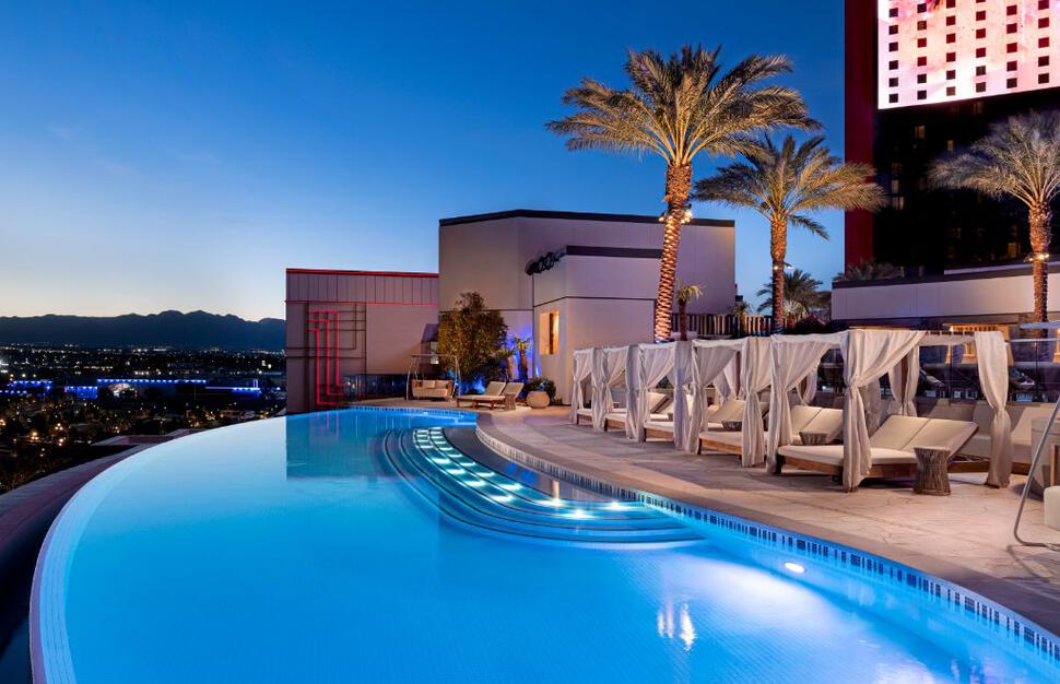 Conrad Las Vegas at Resorts World