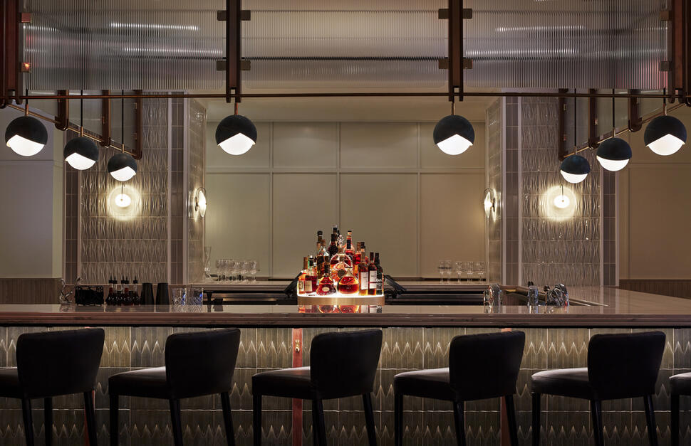 Conrad New York Midtown