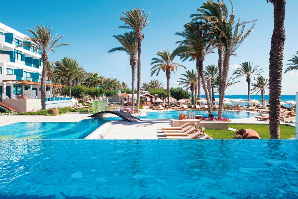 Constantinou Bros Asimina Suites