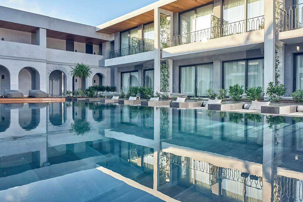 Contessina Suites & Spa