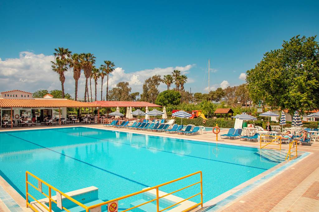 Continental Palace Hotel