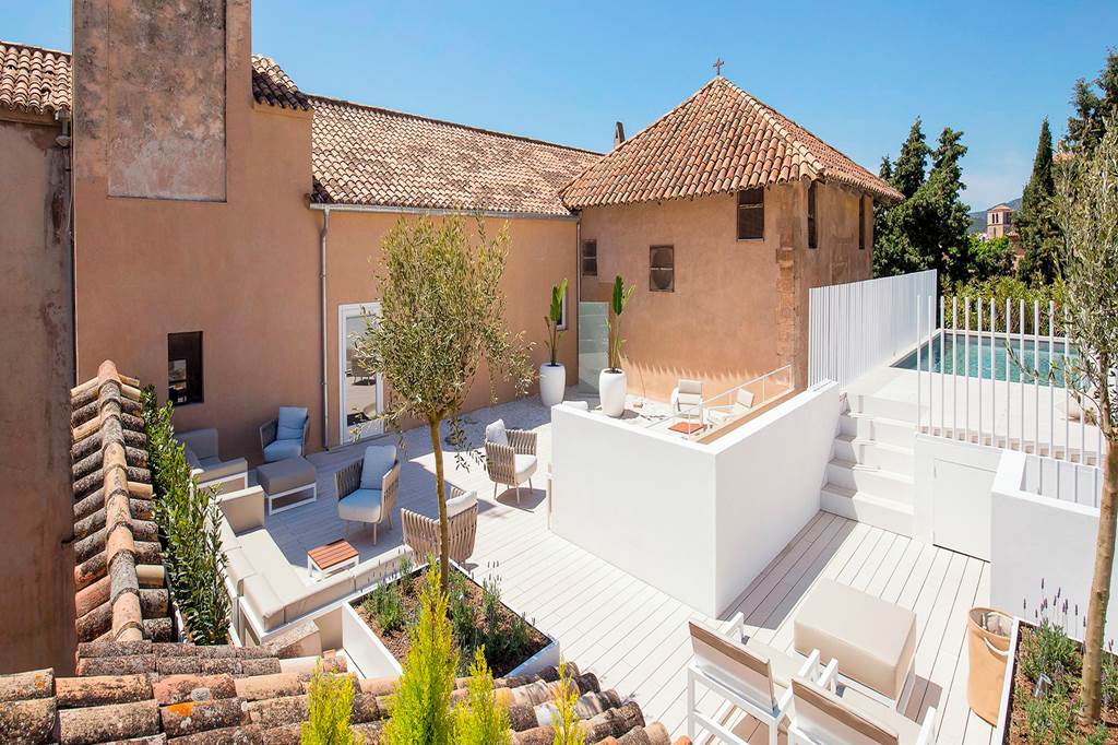 Convent De La Missio