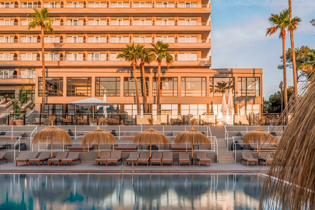 Cook's Club Calvia Beach