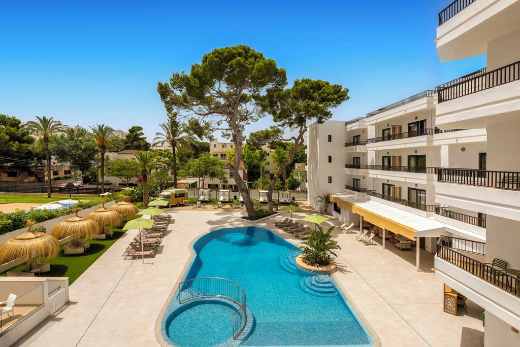 Copaiba by Honne Hotels