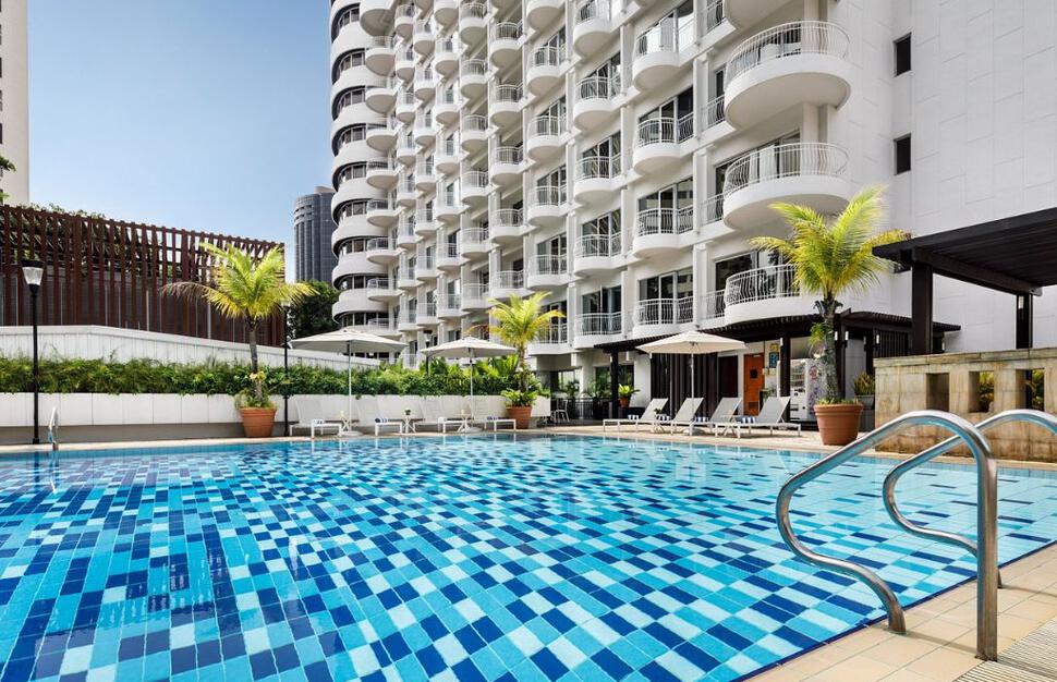 Copthorne Kings Hotel