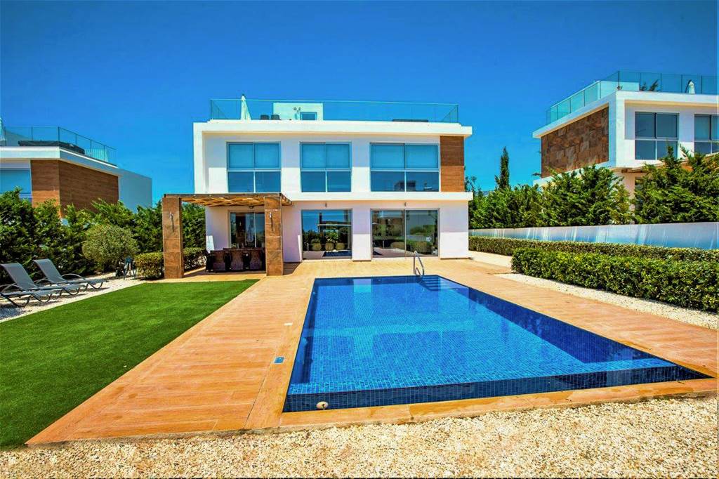 Coral Elite Residences