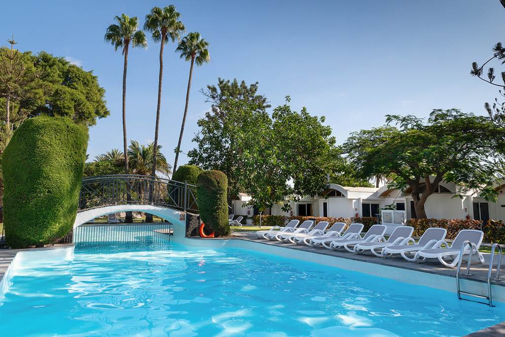 Cordial Biarritz Bungalows