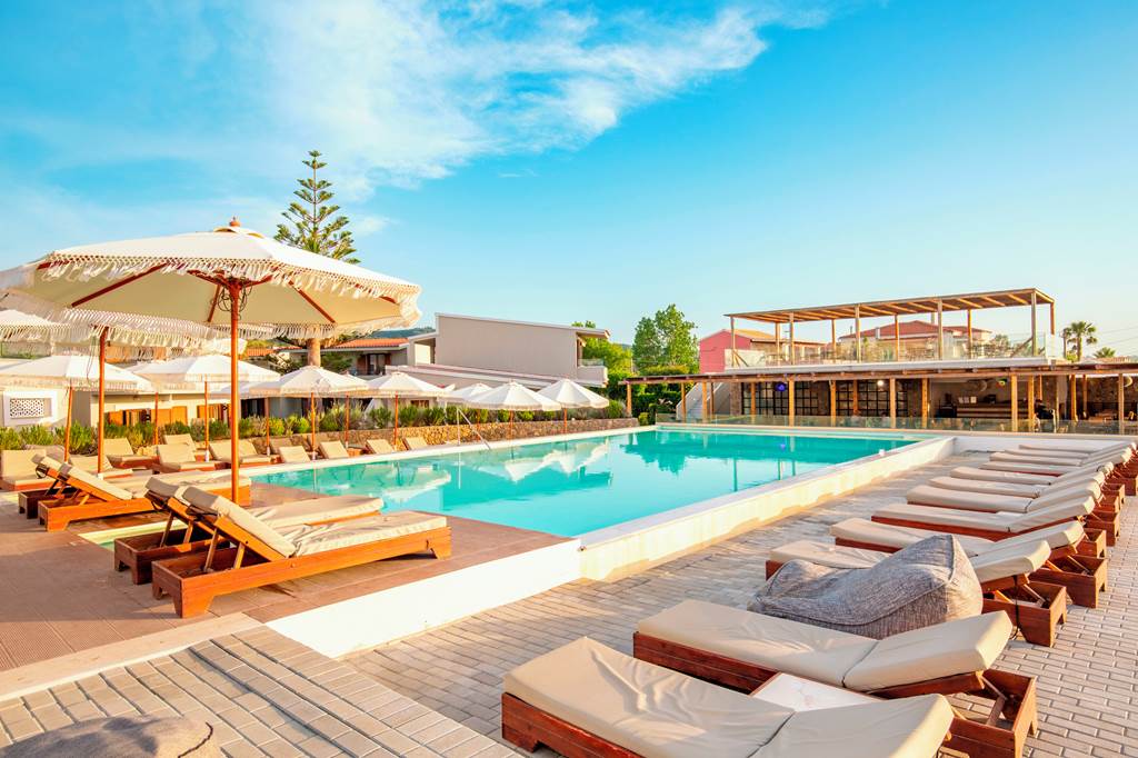 Corfu Acharavi Hotel Collection by Wyndham