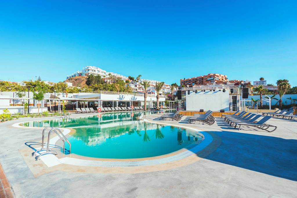 Costa del Sol Glamping Village