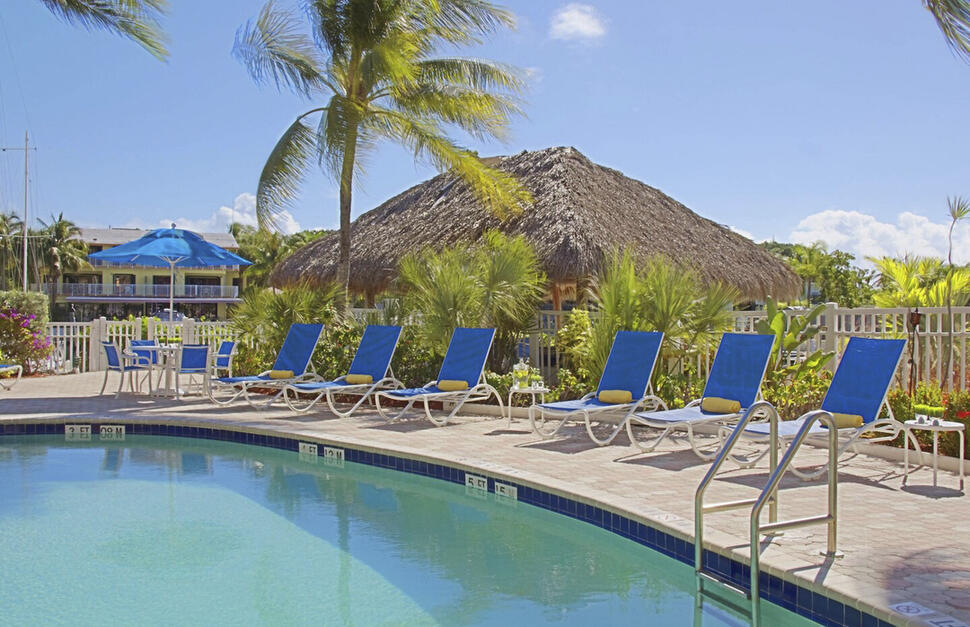 Courtyard by Marriott Key Largo