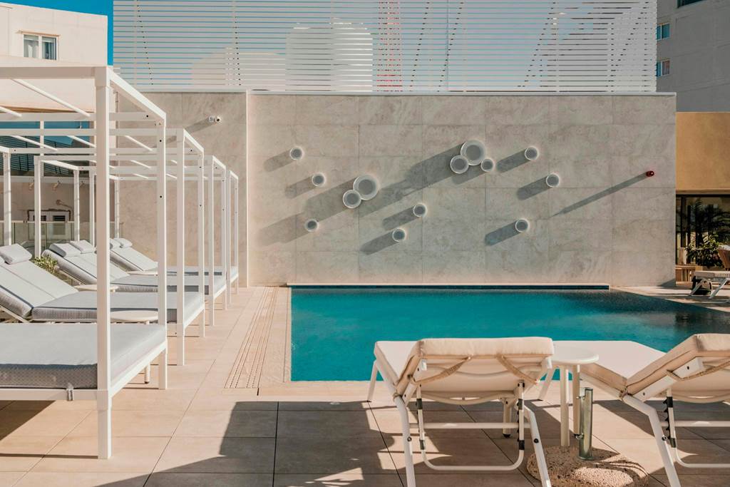 Courtyard by Marriott Sliema