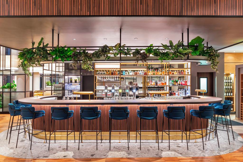 Courtyard by Marriott Vienna Prater Messe