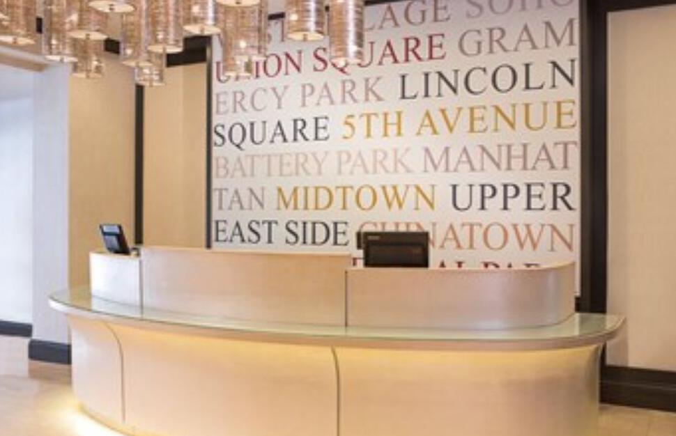 Courtyard Manhattan Midtown East