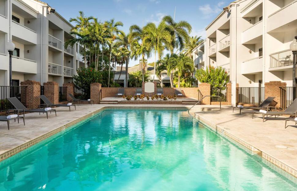 Courtyard West Palm Beach