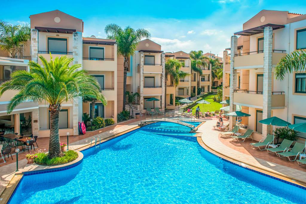 Creta Palm Resort