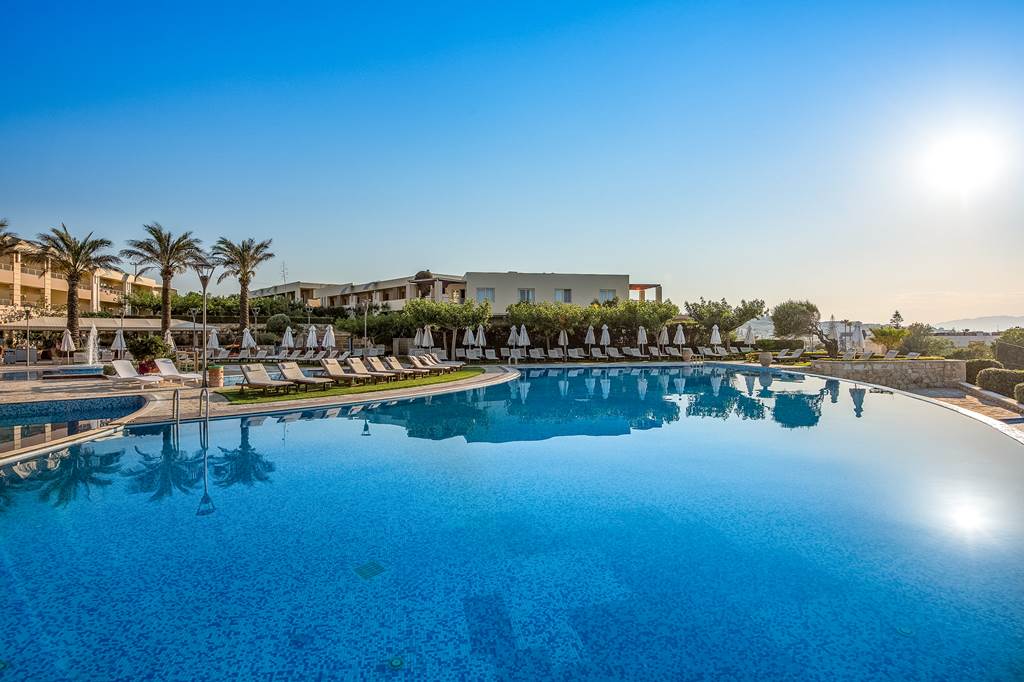 Cretan Dream Resort & Spa
