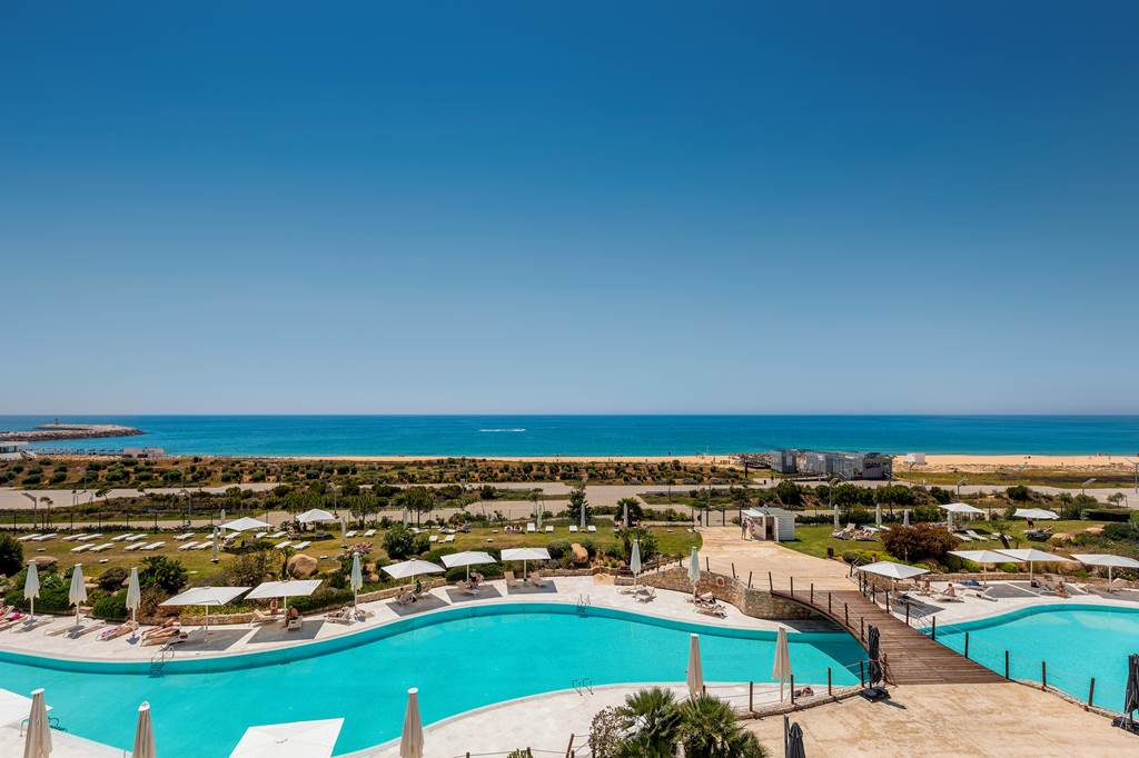 Crowne Plaza Vilamoura