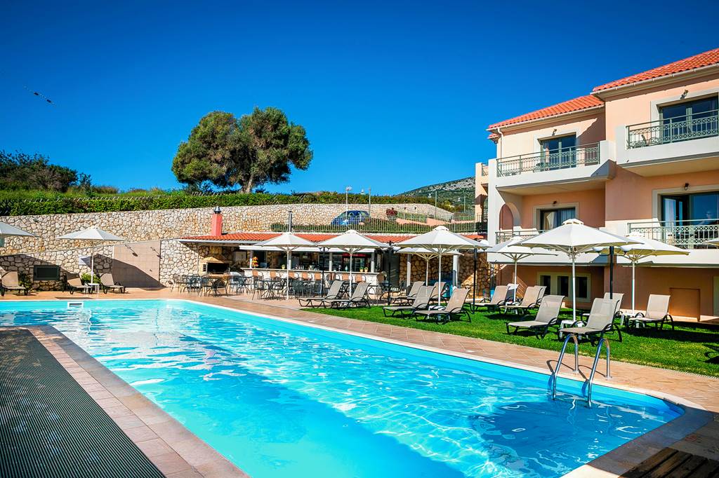 Crystal Palace Resort II