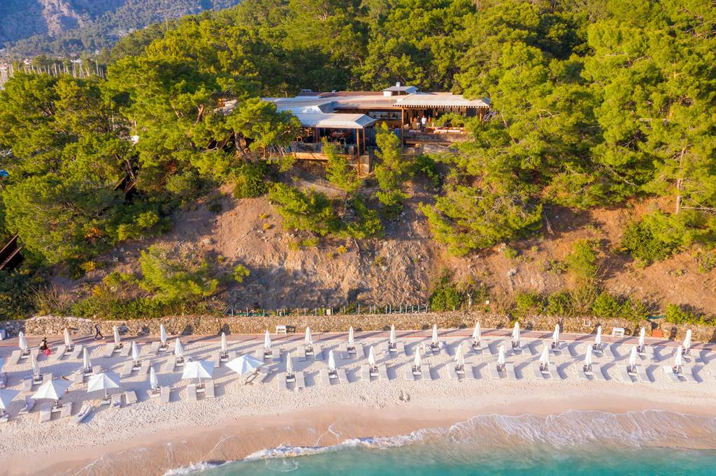 D-Resort Gocek