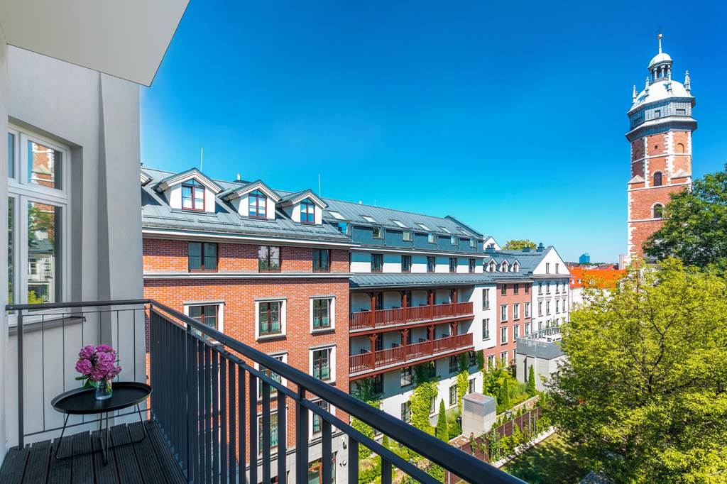 Dada Premium Aparthotel