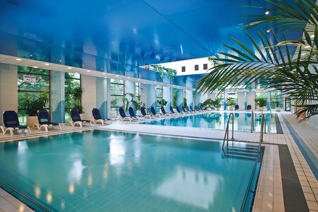 Danubius Hotel Helia