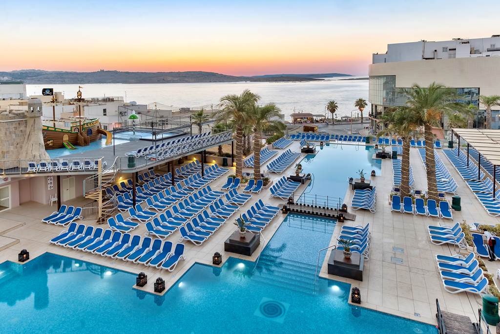 db San Antonio Hotel & Spa