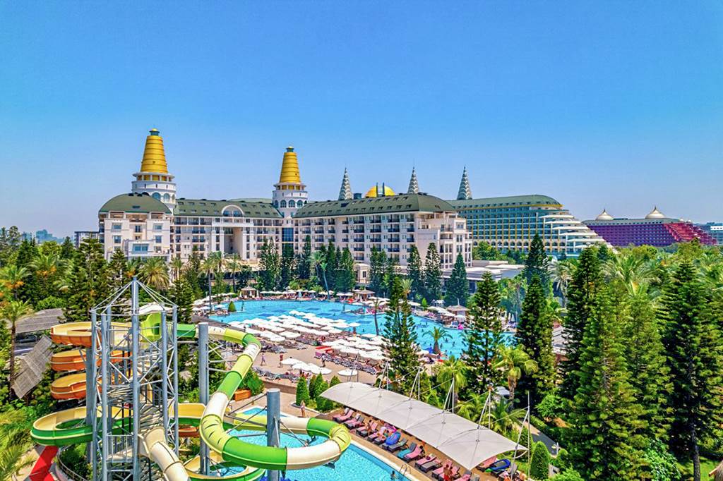 Delphin Diva Premiere