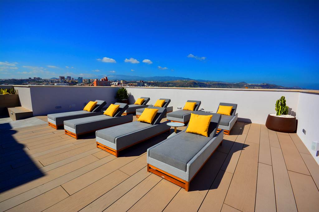 Design Plus Bex Hotel