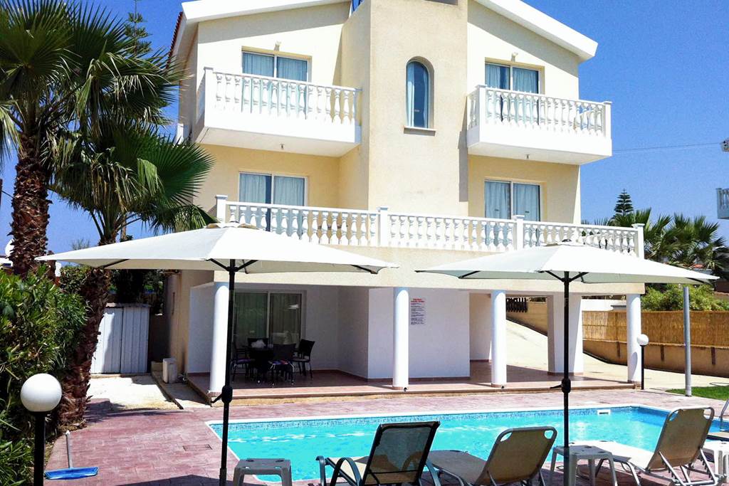 Diamond Villas - Four Bedroom Villa