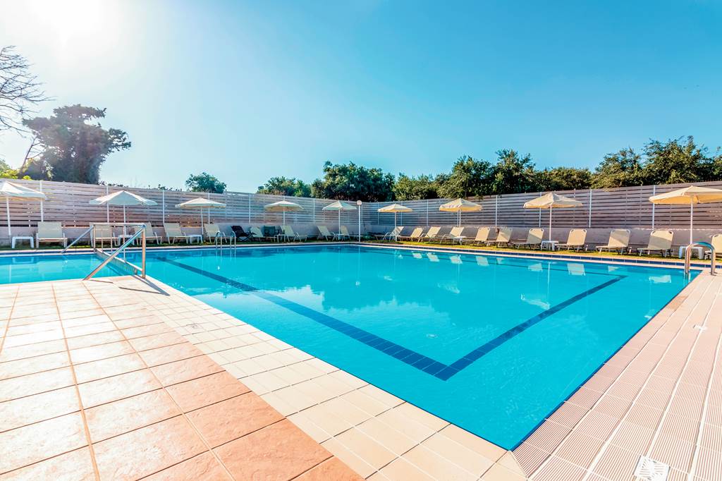 Dimitra & Evdokia Studio Apartments