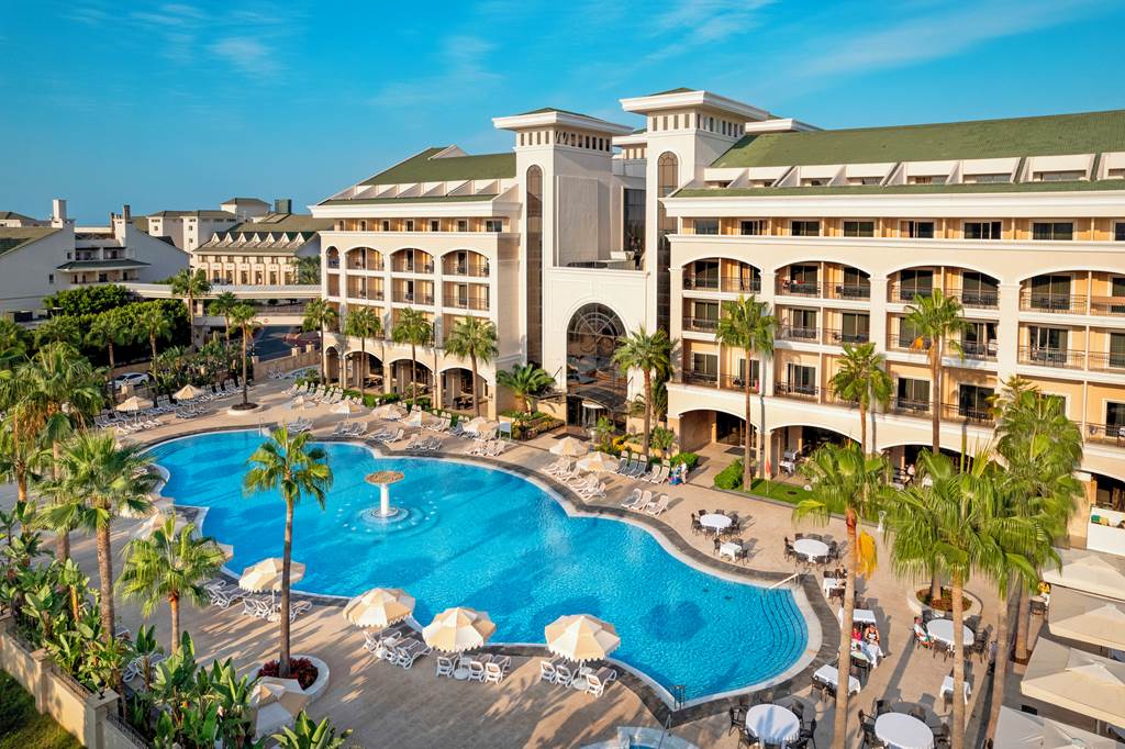 Dobedan Exclusive Hotel & Spa