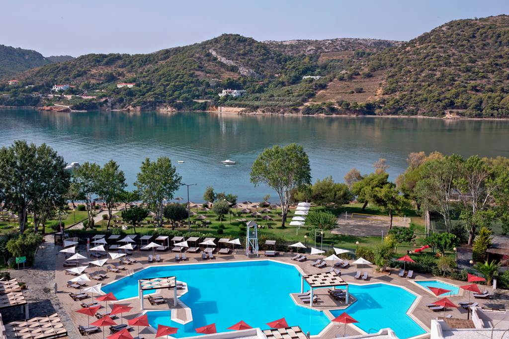 Dolce by Wyndham Athens Attica Riviera