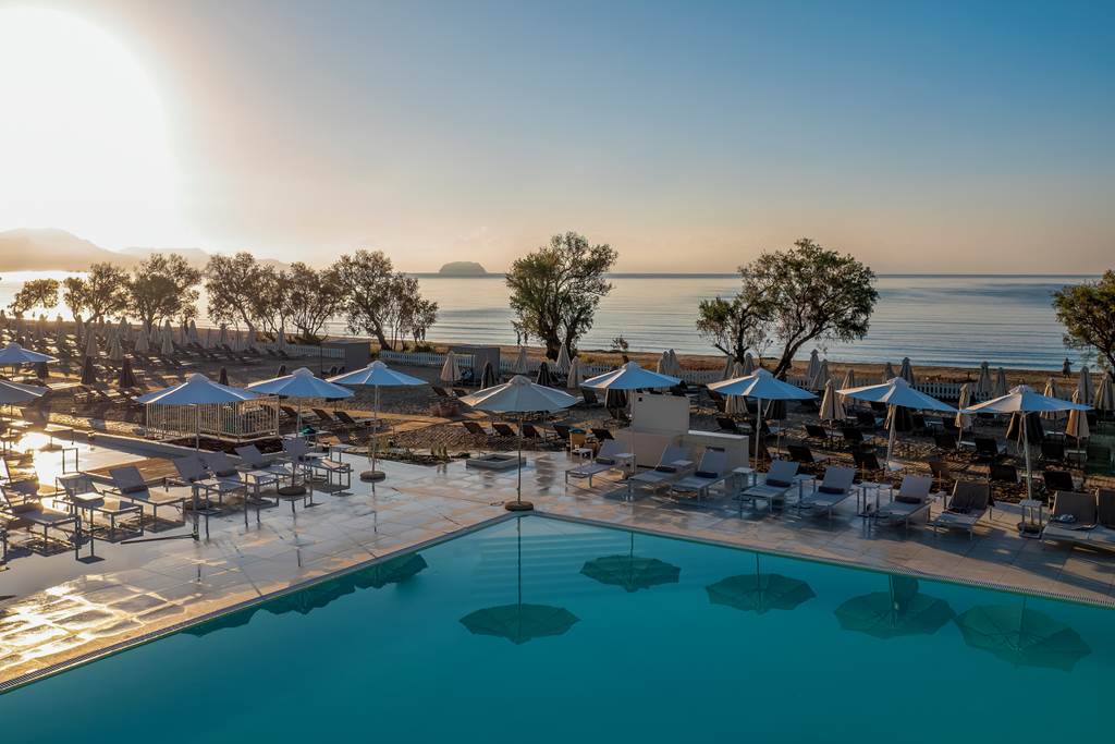 Domes Aulus Zante Autograph Collection