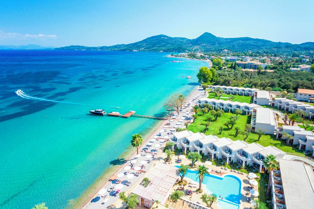 Domes Miramare a Luxury Collection Resort