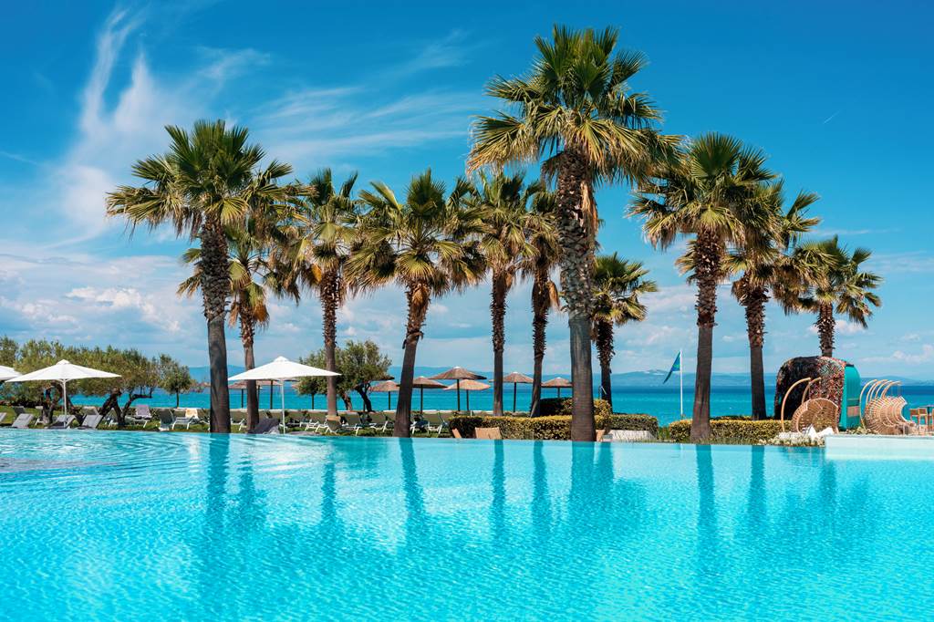 Domes Noruz Kassandra