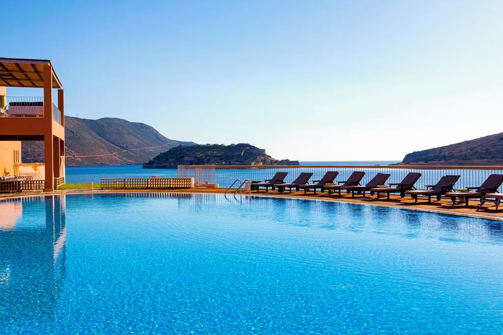 Domes of Elounda Autograph Collection