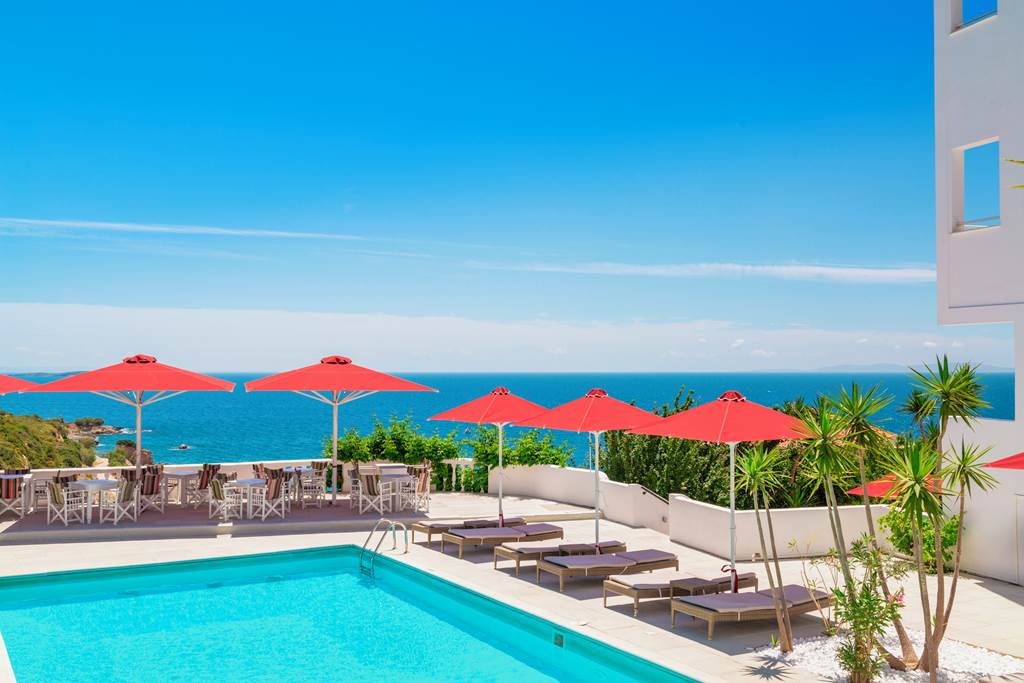 Doryssa Lithos Hotel