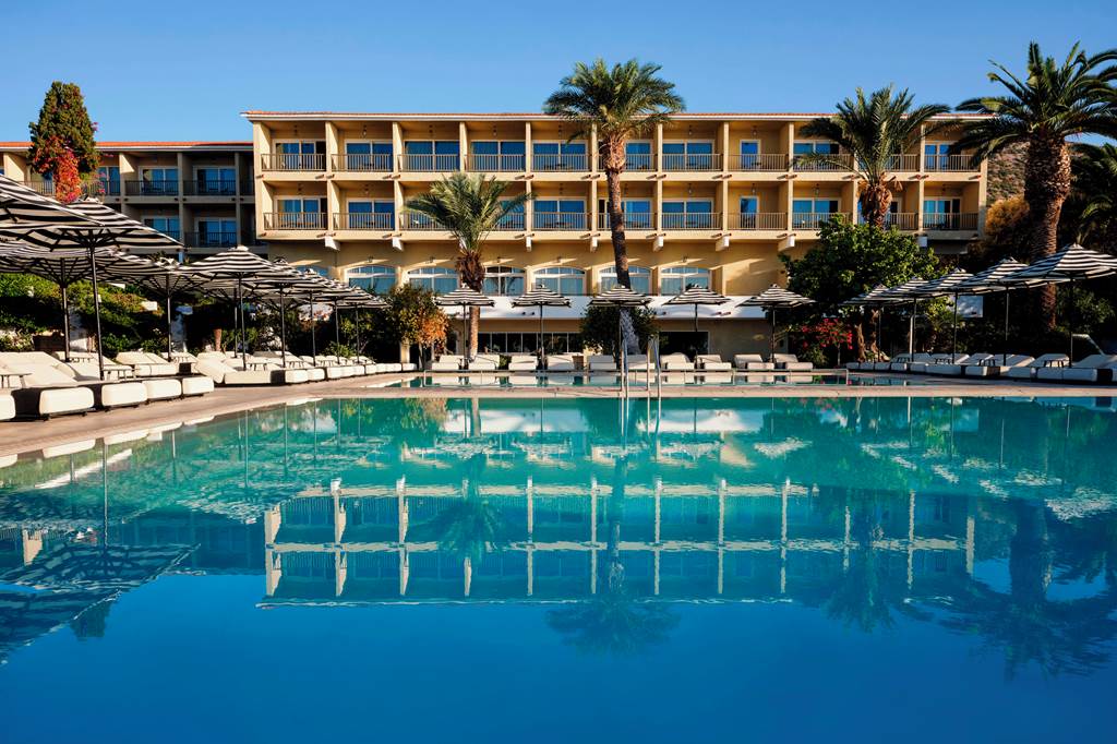 Doryssa Seaside Resort