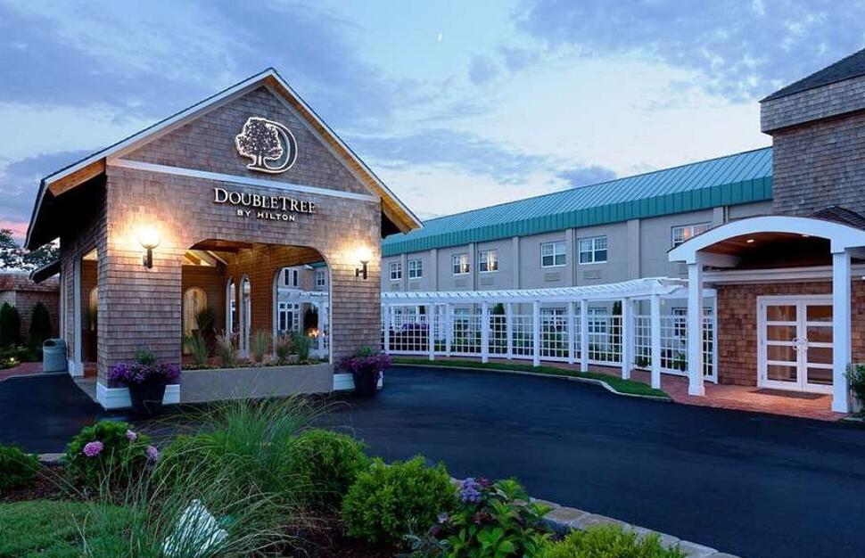 DoubleTree by Hilton Cape Cod - Hyannis