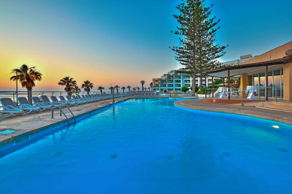 DoubleTree by Hilton Malta