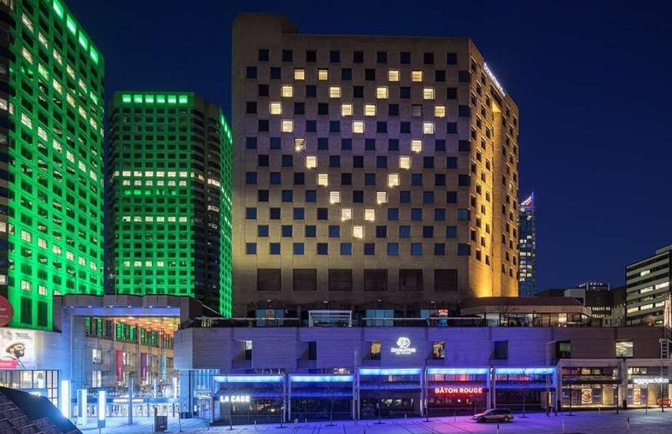 Doubletree by Hilton Montreal