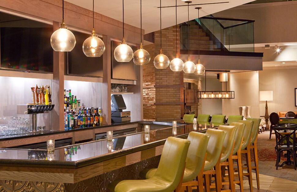 DoubleTree by Hilton Nashville Downtown