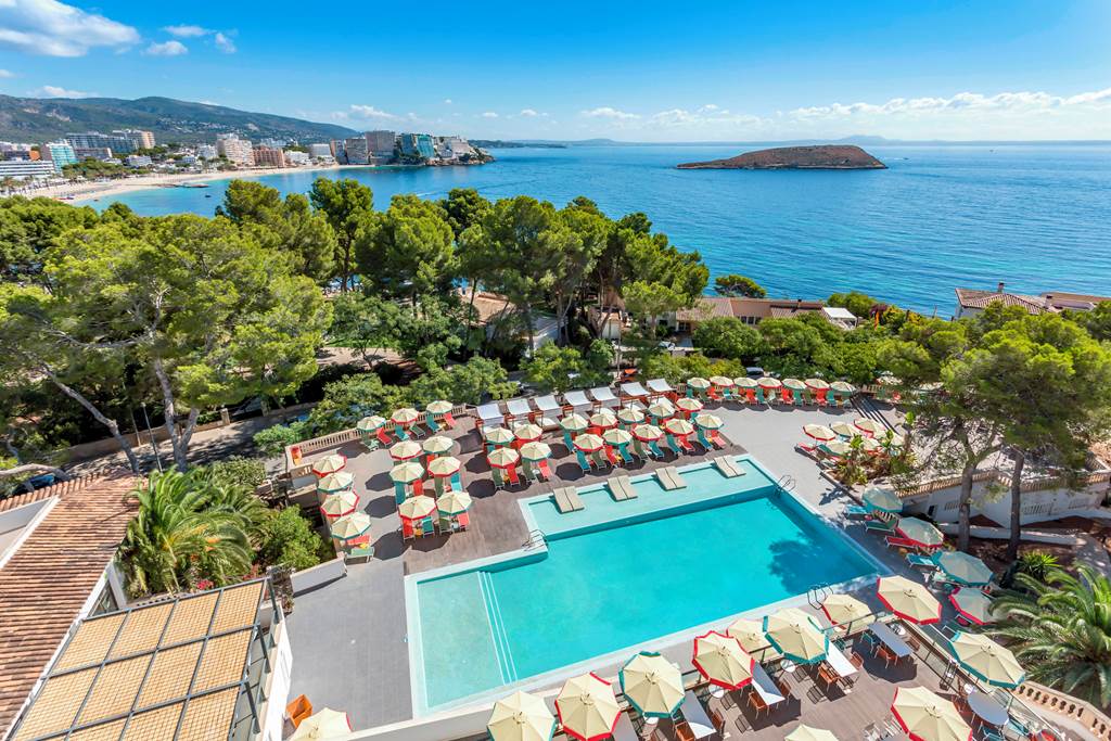 Dreams Calvia Mallorca