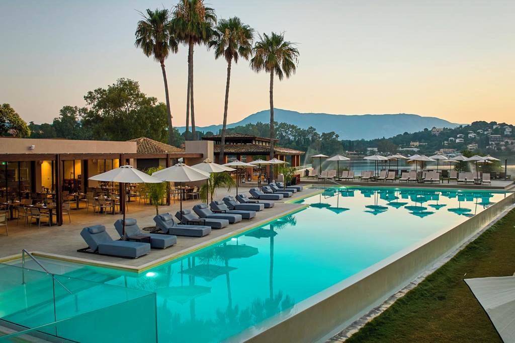 Dreams Corfu Resort & Spa